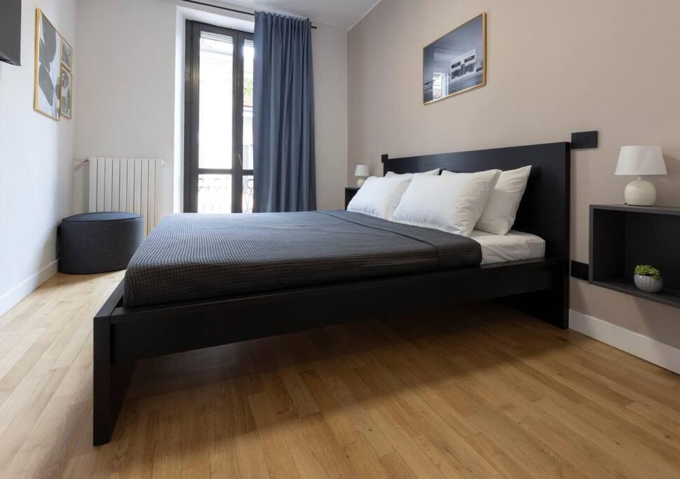 "Greenwater" Apt Con Bagno Turco - Brera Милано Екстериор снимка